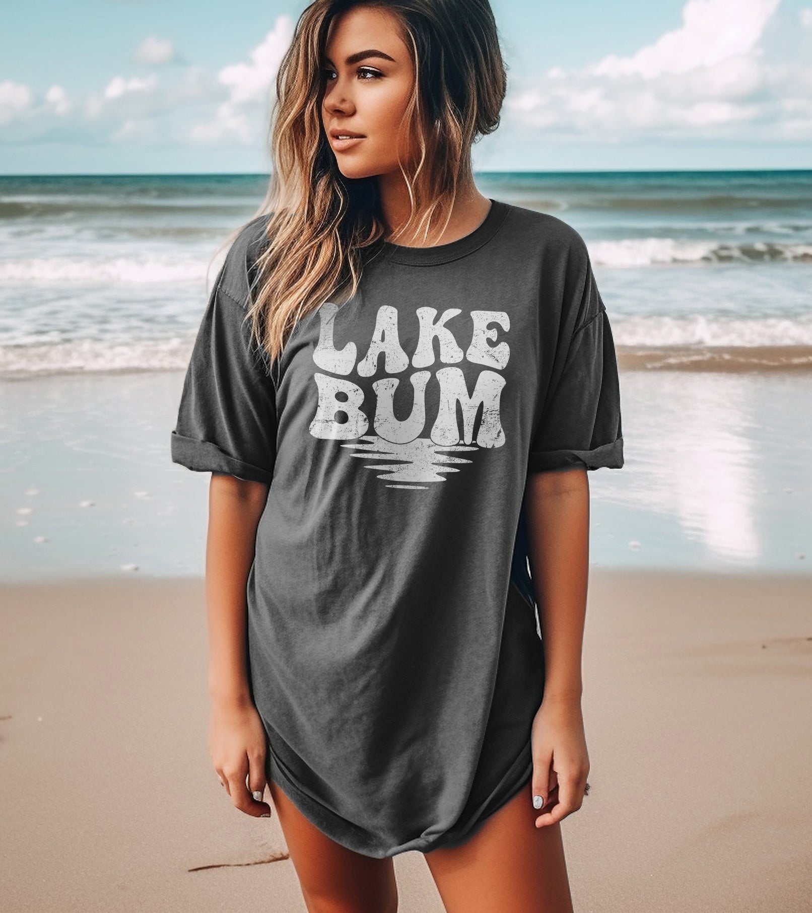 Summer Graphics
