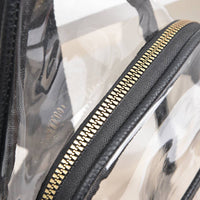 Slim Size Clear Sling Bag  LIMITED SUPPLIES