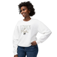 Bismarck Mystics Crewneck Sweatshirt, Cozy Unisex Sweatshirt, Casual Outfit, Gift for Fans, Trendy Apparel