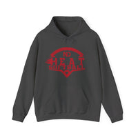 ND Heat Unisex Heavy Blend™ Hooded Sweatshirt