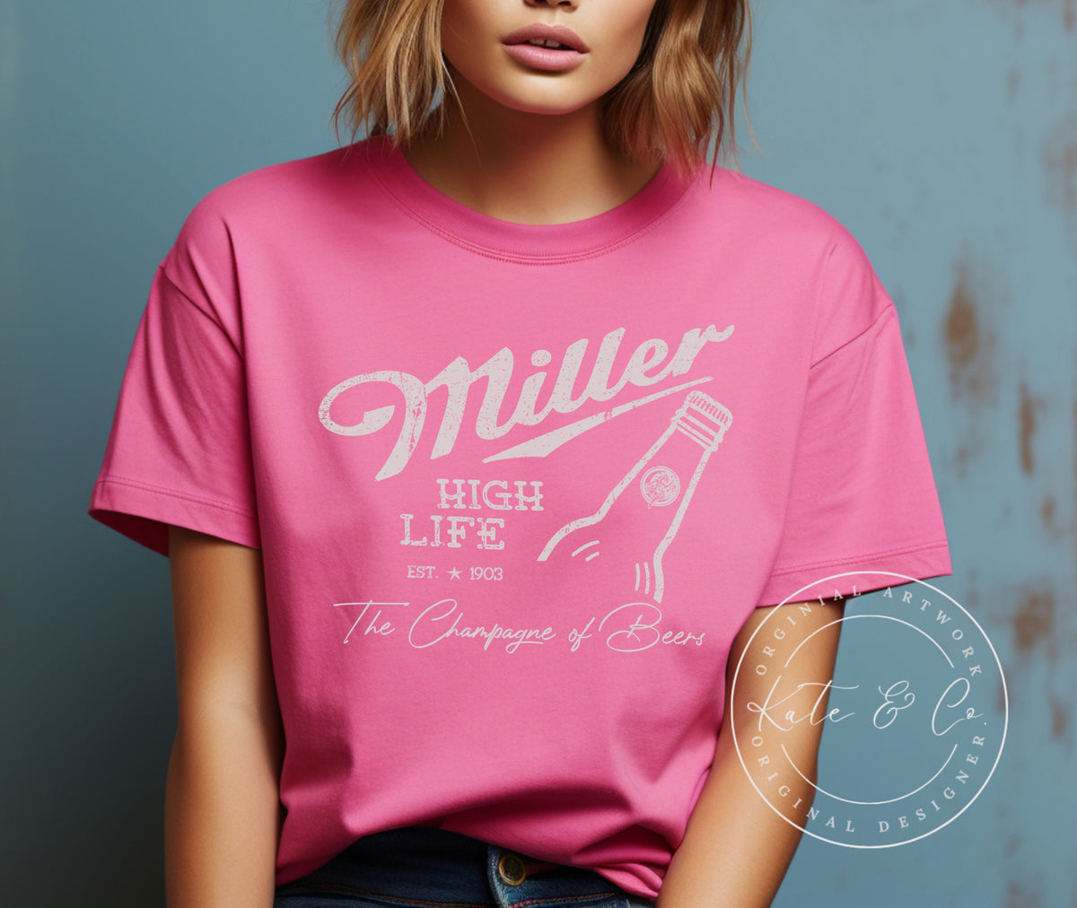 WOMENS – Miller Lite Shop