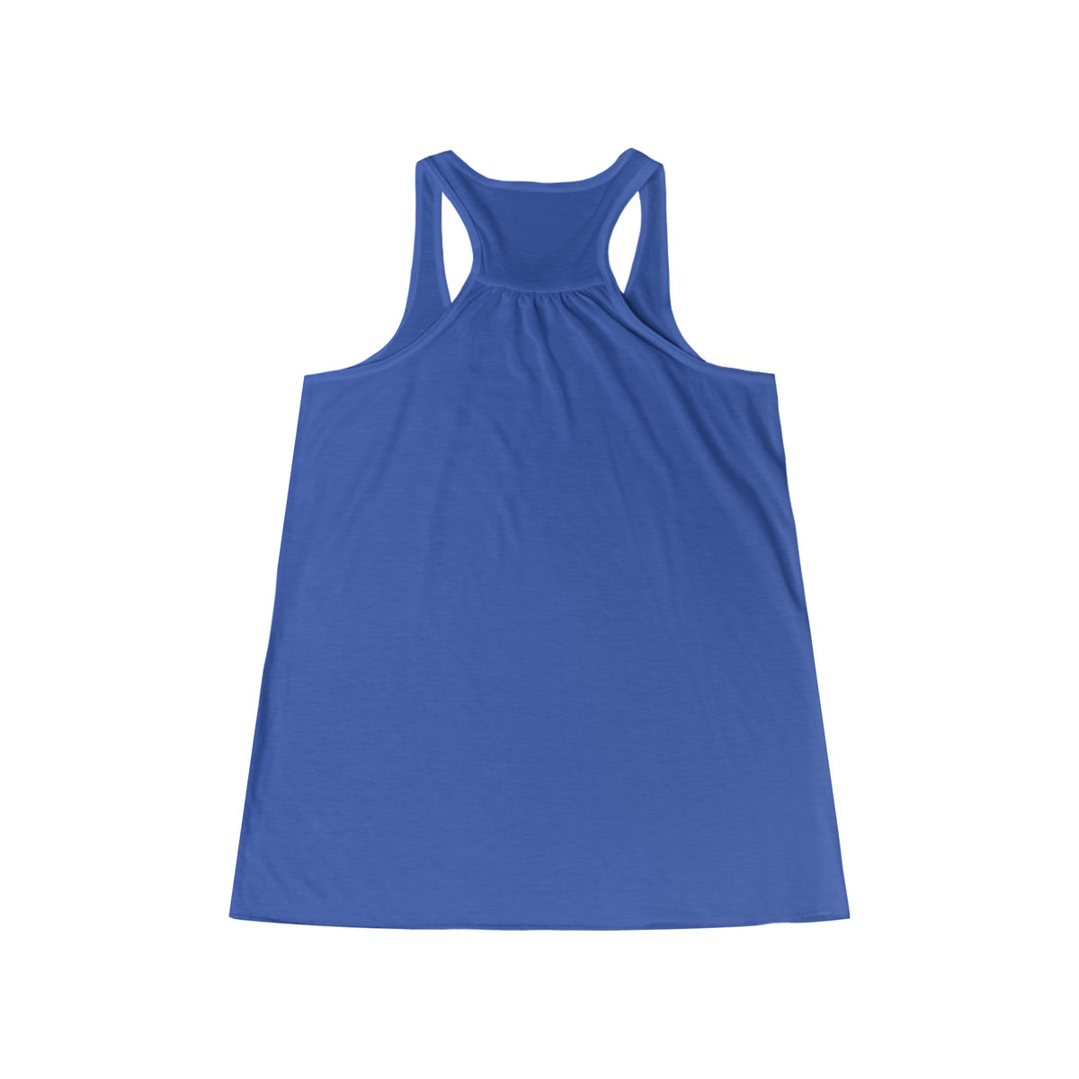 River City Renegades Women's Flowy Racerback Tank