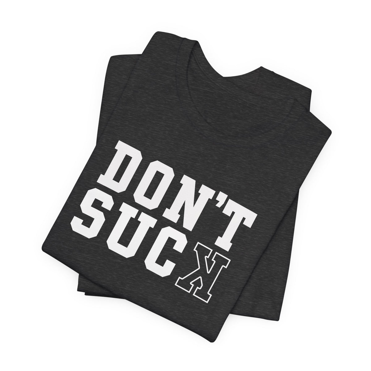 Don't Suck Baseball, Softball Strikeout Tee, Unisex Jersey Short Sleeve Tee