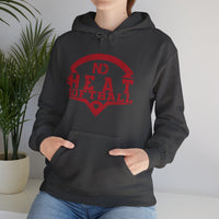 ND Heat Unisex Heavy Blend™ Hooded Sweatshirt