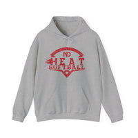 ND Heat Unisex Heavy Blend™ Hooded Sweatshirt