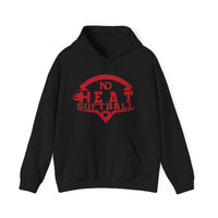 ND Heat Unisex Heavy Blend™ Hooded Sweatshirt