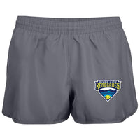 River City Renegades Ladies' Wayfarer Running Shorts