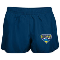 River City Renegades Ladies' Wayfarer Running Shorts