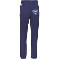 River City Renegades Dri-Power Closed Bottom Pocket Sweatpants