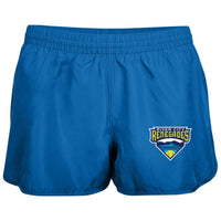 River City Renegades Ladies' Wayfarer Running Shorts