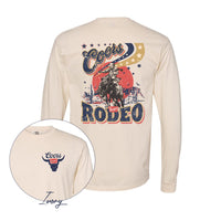 Coors Banquet Rodeo Long Sleeve Shirt, Coors Long Shirt, Gift Ideas For Him, Shirts For Him, Country Western Shirts, Holiday Sweatshirt