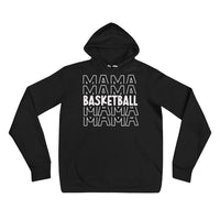 Basketball Mama Sweatshirt, Basketball Mom Sweater, Basketball Mama Shirt, Basketball Sweatshirt, Mama Sweatshirt, Mom Basketball Shirt