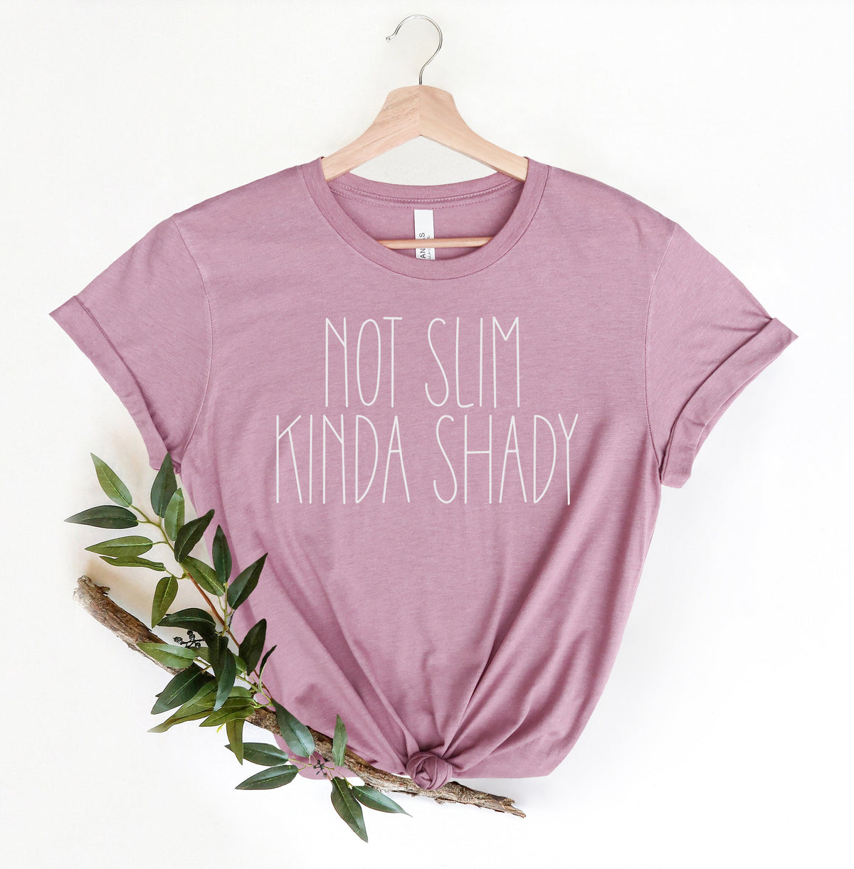 Not Slim Kinda Shady Shirt, Sarcasm Shirt, Funny Sarcasm Shirt, Mom Life, Funny Mom Shirt, Sarcastic Saying Shirts, Funny Holiday Gift Ideas